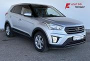 Hyundai Creta I Киров  - изображение 32