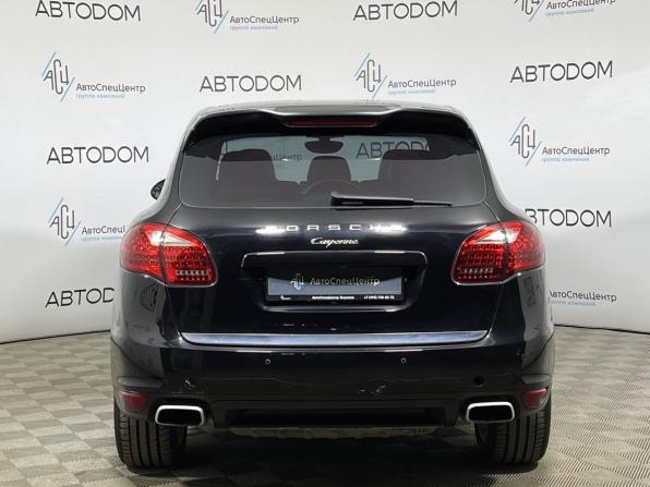 Porsche Cayenne II (958) с пробегом 2012 года, цена 2 357 000 рублей, 271991 км, внедорожник, Автокод Объявления