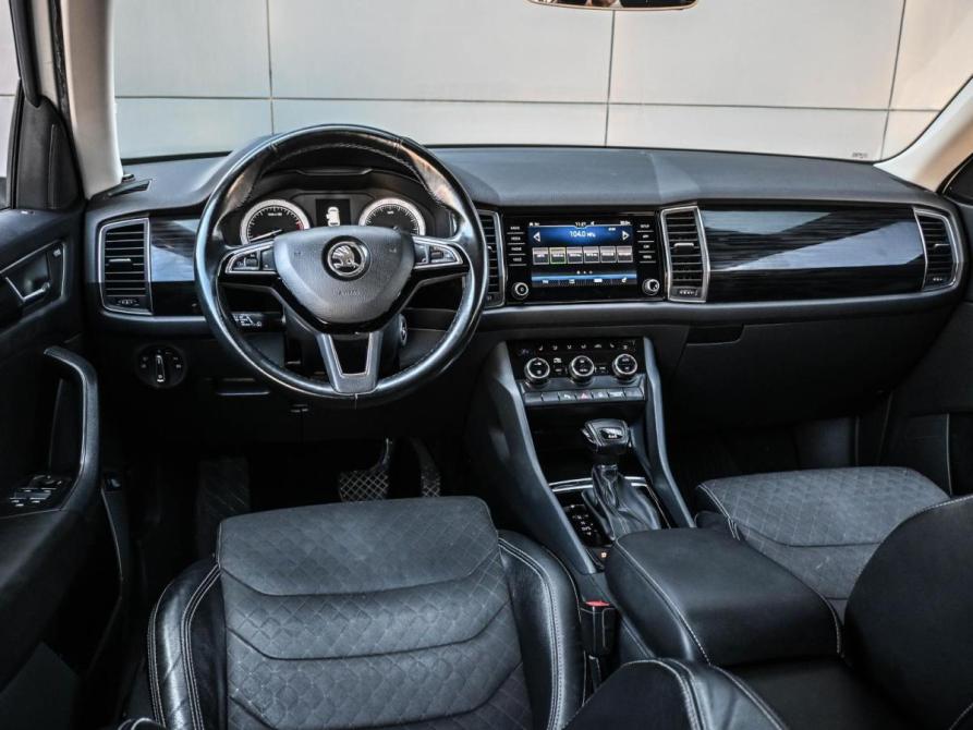 Skoda Kodiaq I Новороссийск  - изображение 6
