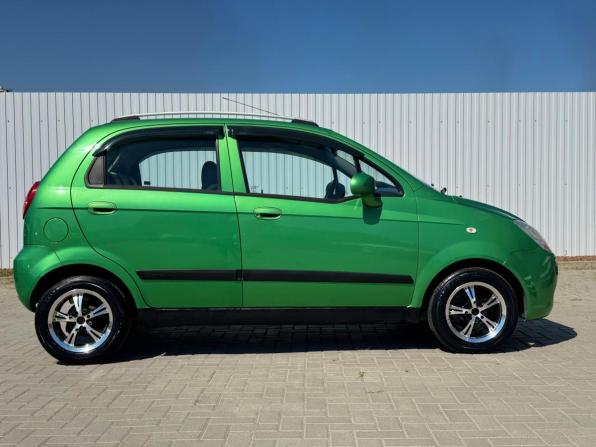 Chevrolet Spark II с пробегом 2007 года, цена 395 000 рублей, 125000 км, хэтчбек, Автокод Объявления