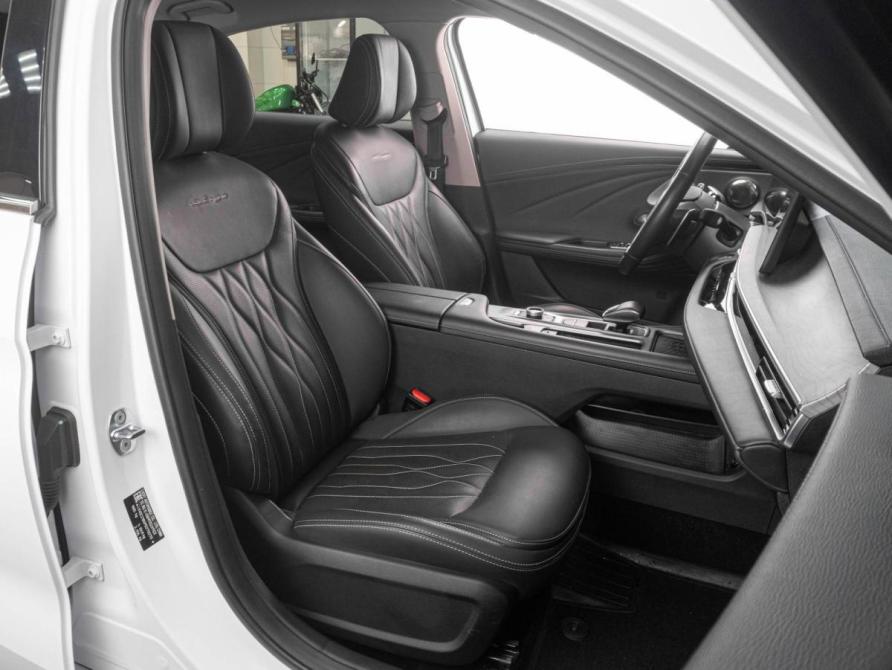 Chery Arrizo 8 Тюмень  - изображение 8