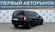 Lada (ВАЗ) Largus I Рестайлинг Краснодар  - изображение 24