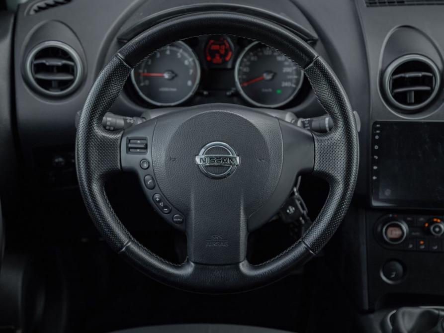 Nissan Qashqai I Тюмень  - изображение 10