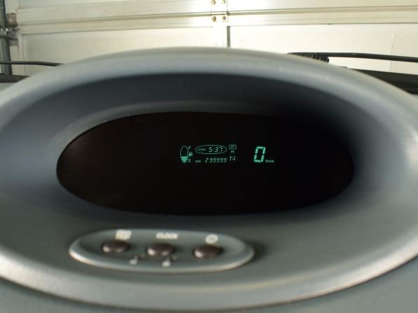 Toyota Vitz I (P10) с пробегом 2000 года, цена 349 995 рублей, 299999 км, хэтчбек, Автокод Объявления