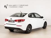 Kia Rio III Рестайлинг Казань  - изображение 11