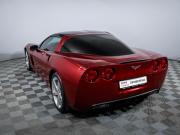 Chevrolet Corvette C6 Москва  - изображение 50