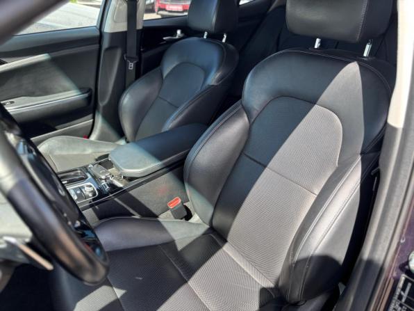 Kia Stinger I с пробегом 2019 года, цена 2 360 000 рублей, 146883 км, лифтбек, Автокод Объявления