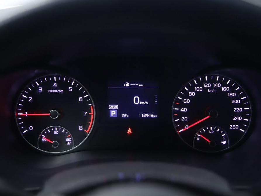 Kia Optima IV Рестайлинг Уфа  - изображение 9
