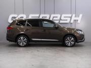 Mitsubishi Outlander III Рестайлинг 3 Воронеж  - изображение 26