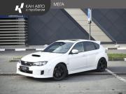 Subaru Impreza WRX STi III Казань  - изображение 16