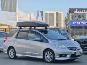 Honda Fit Shuttle I Новосибирск  - изображение 33