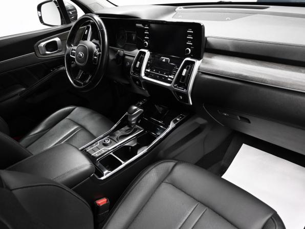 Kia Sorento IV с пробегом 2021 года, цена 3 500 000 рублей, 90967 км, внедорожник, Автокод Объявления