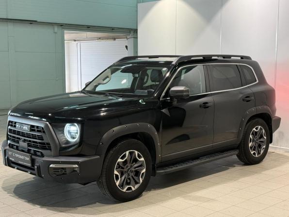 Haval Dargo I с пробегом 2023 года, цена 2 685 000 рублей, 41086 км, внедорожник, Автокод Объявления