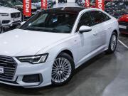 Audi A6 V (C8) Санкт-Петербург  - изображение 39