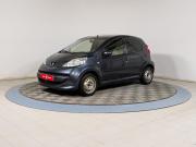 Peugeot 107 I Екатеринбург  - изображение 17