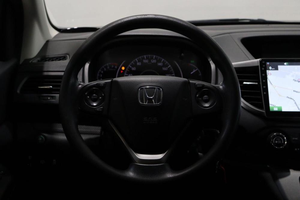 Honda CR-V IV Сургут  - изображение 27