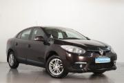 Renault Fluence I Рестайлинг Челябинск  - изображение 18