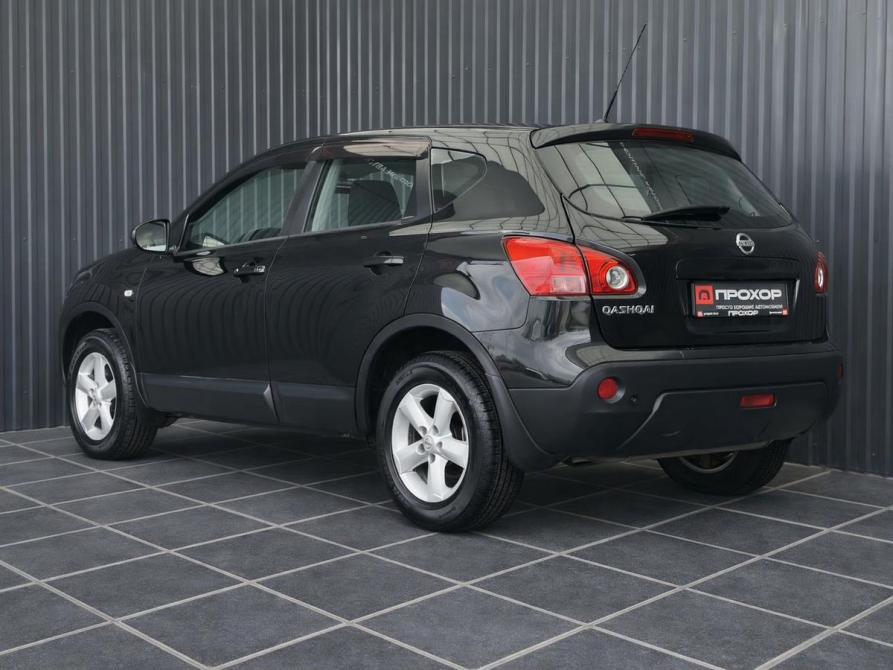 Nissan Qashqai I Пермь  - изображение 33