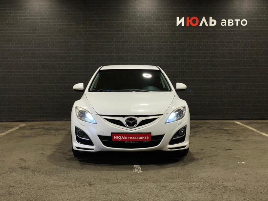 Mazda 6 II (GH) Рестайлинг Челябинск  - изображение 2