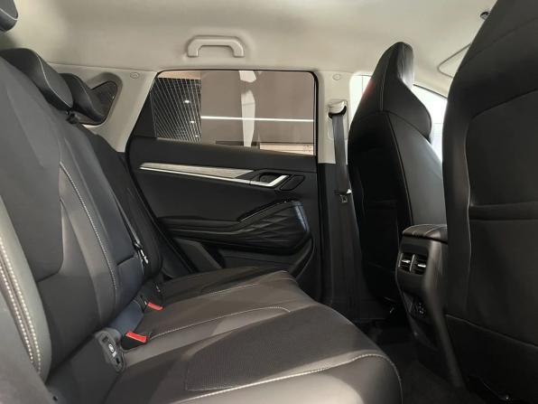 JAC JS6 с пробегом 2023 года, цена 1 665 000 рублей, 69610 км, внедорожник, Автокод Объявления