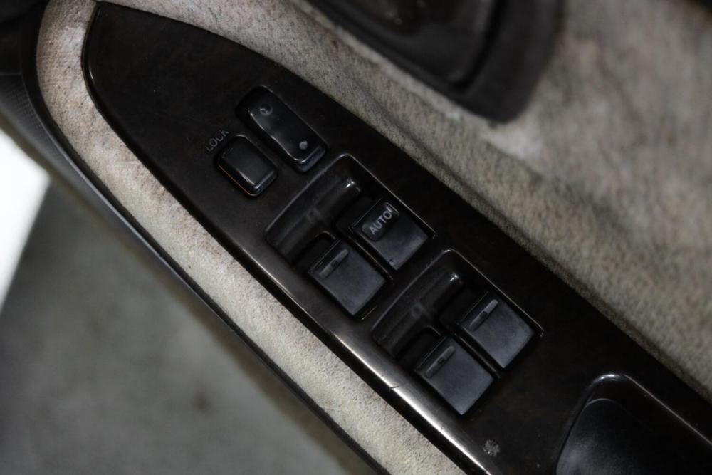 Toyota Mark II VII (X90) Тюмень  - изображение 18
