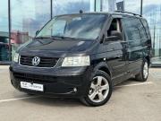 Volkswagen Multivan T5 Стройкерамика  - изображение 23