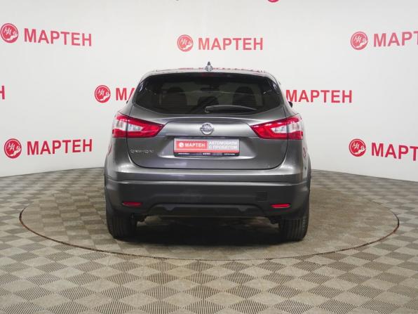 Nissan Qashqai II с пробегом 2018 года, цена 1 759 000 рублей, 107808 км, внедорожник, Автокод Объявления