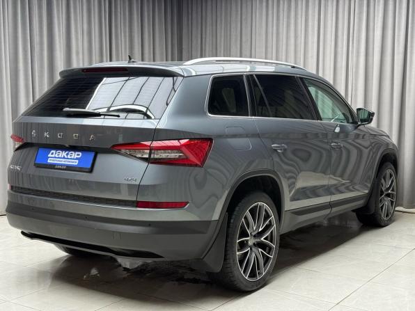 Skoda Kodiaq I с пробегом 2019 года, цена 2 999 000 рублей, 150000 км, внедорожник, Автокод Объявления