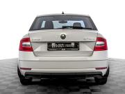 Skoda Octavia III (A7) Рестайлинг Москва  - изображение 35