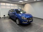 Lada (ВАЗ) Vesta I Тверь  - изображение 24