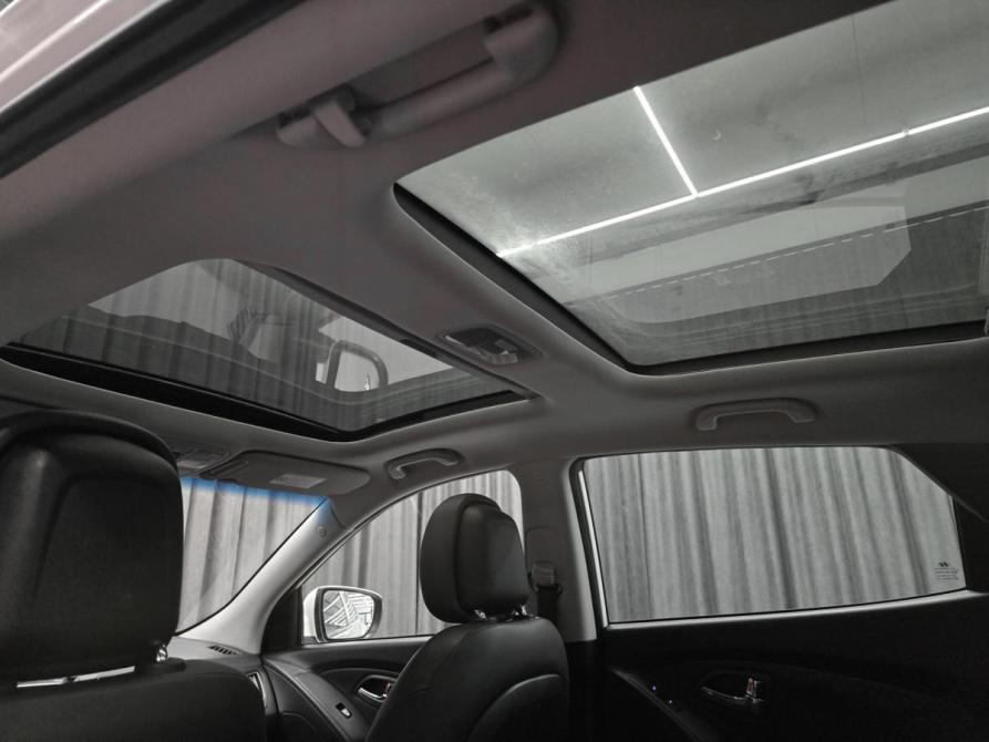 Hyundai ix35 I Красноярск  - изображение 17