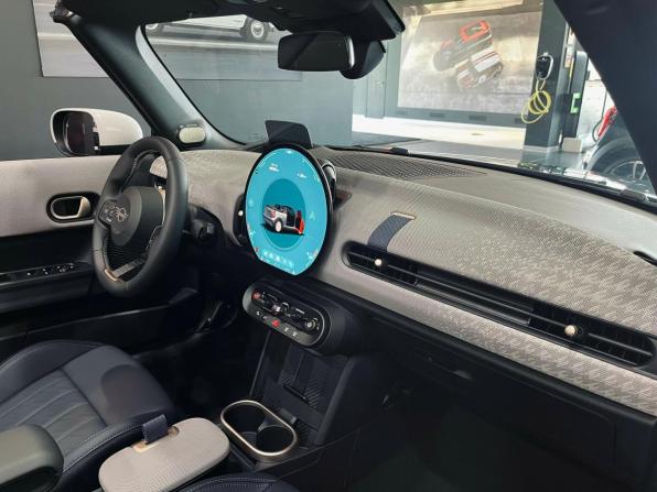 Mini Cabrio IV с пробегом 2025 года, цена 6 790 000 рублей, 756 км, кабриолет, Автокод Объявления