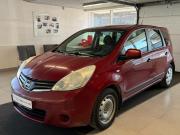 Nissan Note I Рестайлинг Тольятти  - изображение 19