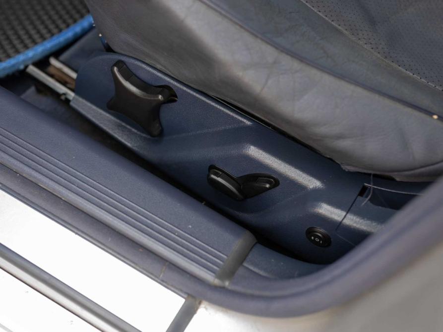 Mercedes-Benz E-Класс II (W210 S210) Новосибирск  - изображение 18