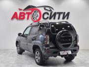 Lada (ВАЗ) Niva Travel I Воронеж  - изображение 25