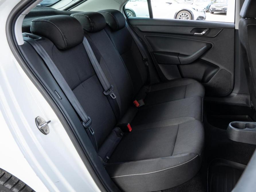 Skoda Rapid I Волгоград  - изображение 7