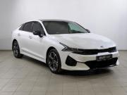Kia K5 III Химки  - изображение 40