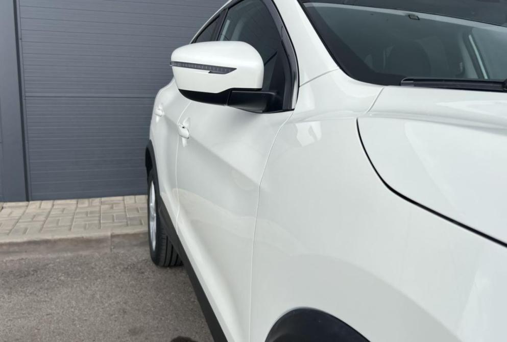 Nissan Qashqai II Красноярск  - изображение 2