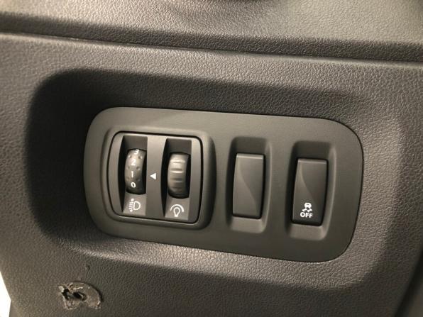 Renault Kaptur I с пробегом 2017 года, цена 1 399 000 рублей, 123697 км, внедорожник, Автокод Объявления