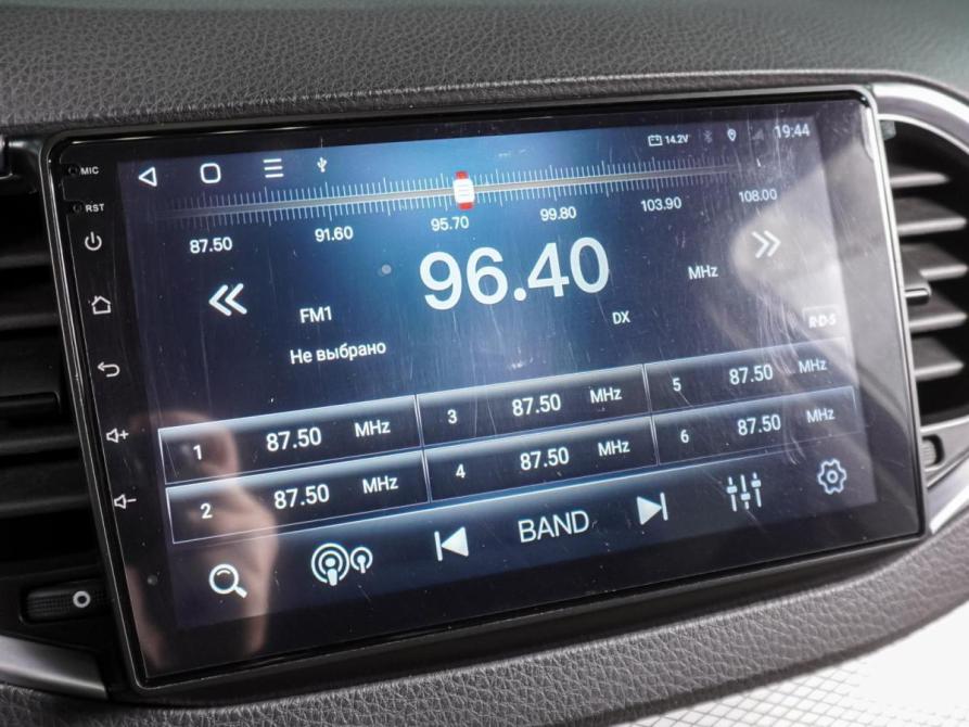 Lada (ВАЗ) Vesta I Рестайлинг (NG) Воронеж  - изображение 12