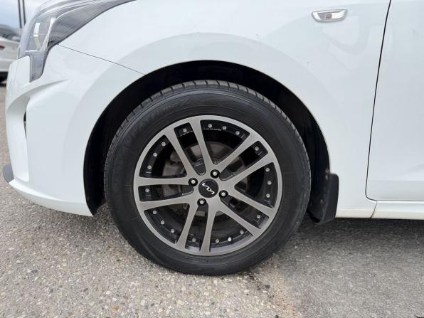 Kia Rio IV с пробегом 2020 года, цена 1 475 000 рублей, 105679 км, седан, Автокод Объявления