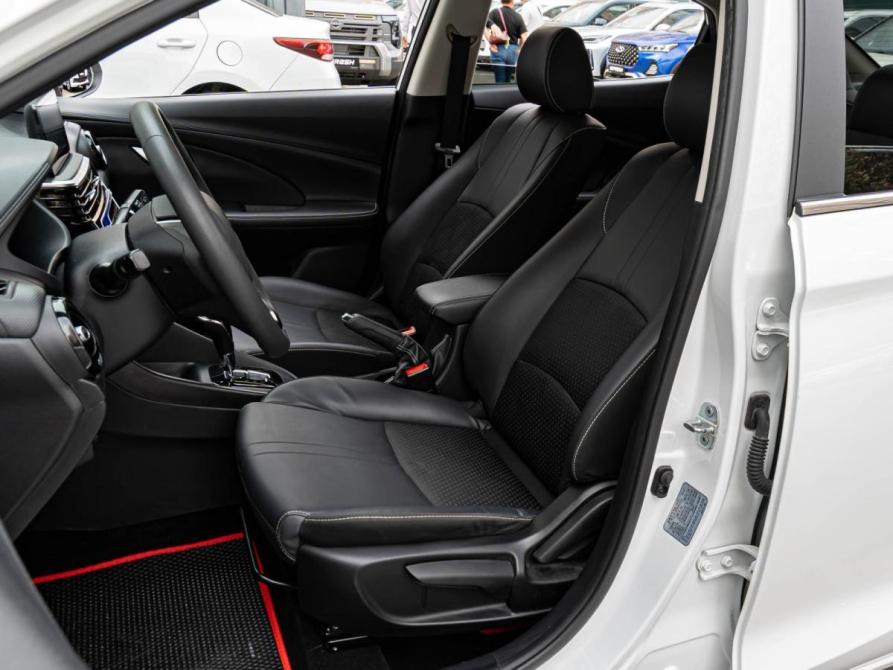 Changan Alsvin Краснодар  - изображение 10