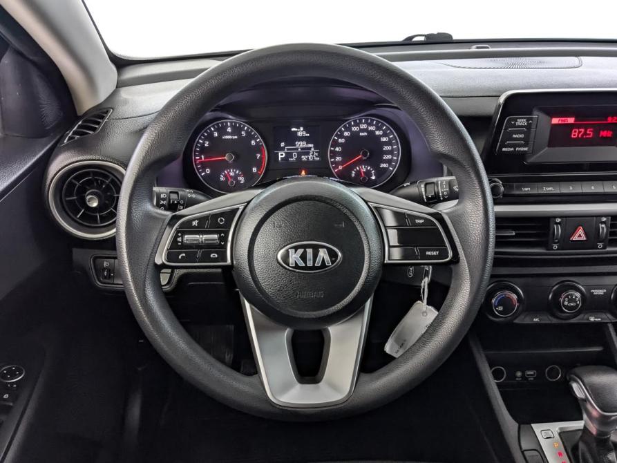 Kia Cerato IV Москва  - изображение 22