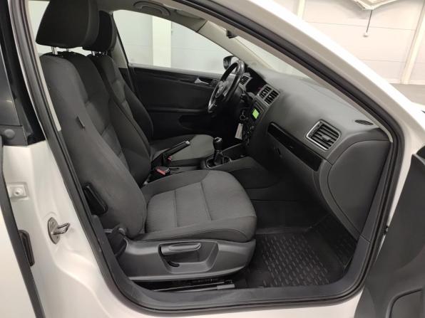 Volkswagen Jetta VI с пробегом 2013 года, цена 1 119 000 рублей, 99313 км, седан, Автокод Объявления