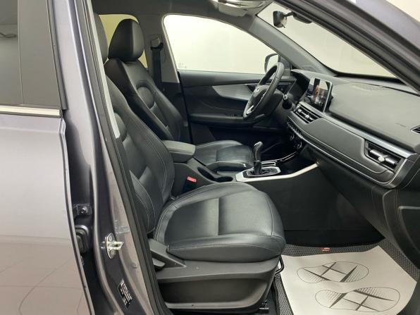 Chery Tiggo 4 Pro I с пробегом 2023 года, цена 1 685 000 рублей, 18787 км, внедорожник, Автокод Объявления