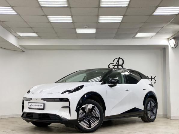 Zeekr X I с пробегом 2023 года, цена 3 350 000 рублей, 57675 км, внедорожник, Автокод Объявления