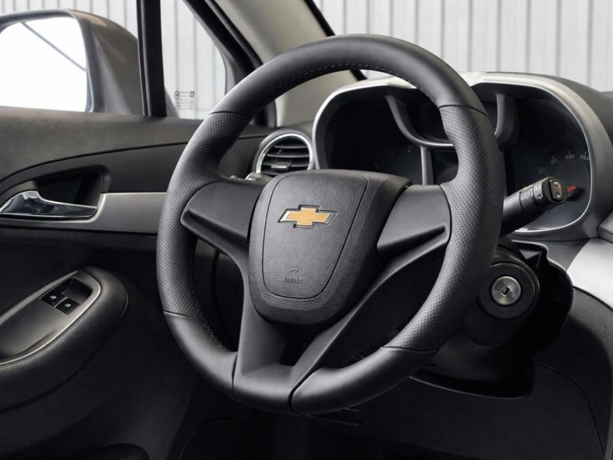 Chevrolet Orlando I Пермь  - изображение 10