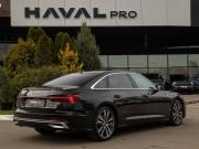 Audi A6 V (C8) Рестайлинг Москва  - изображение 37
