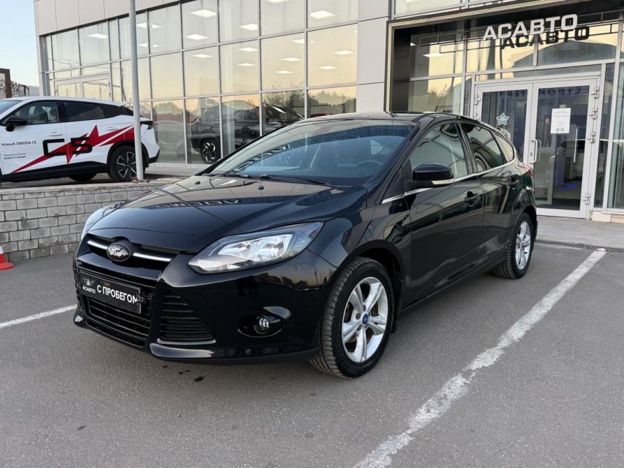 Ford Focus III Самара  - изображение 1