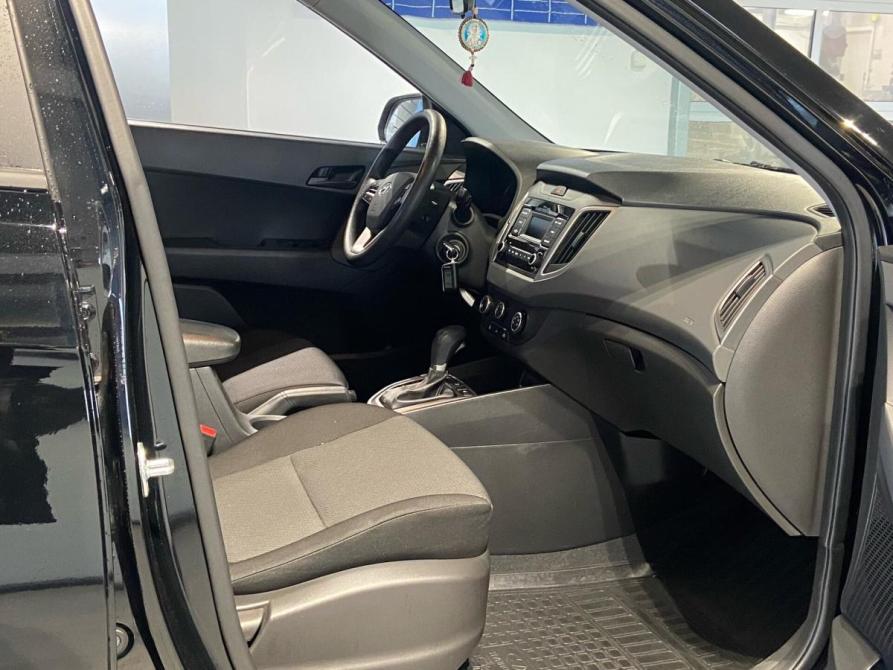 Hyundai Creta I Рестайлинг Сыктывкар  - изображение 9